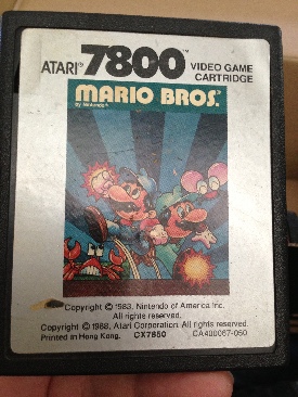 Uncharted 1: Drakes Fortune