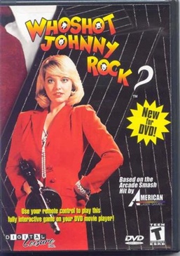 Alone In The Dark: The New Nightmare