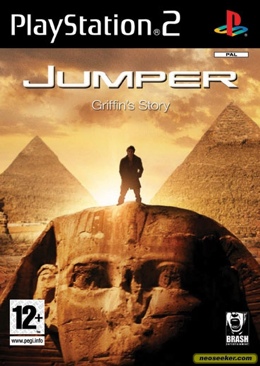 Alone In The Dark: The New Nightmare