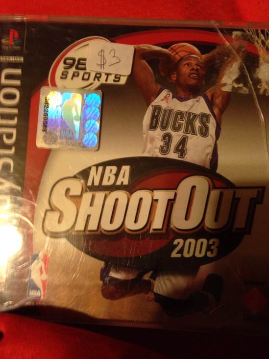 Tom Clancy’s Splinter Cell