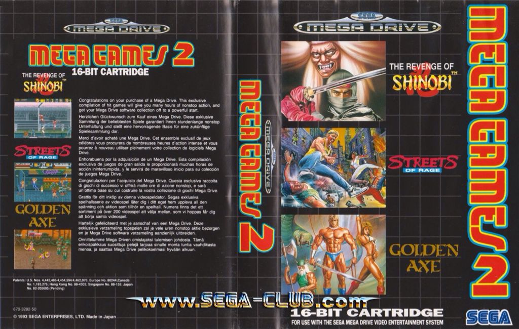 Samurai Shodown Anthology