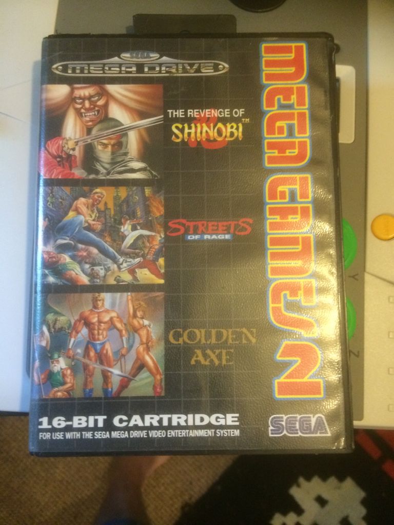 Terminator 3: Rise of the Machines