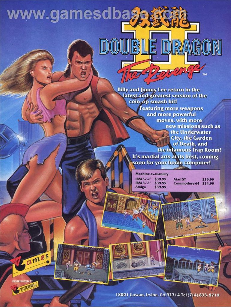 True Crime: New York City