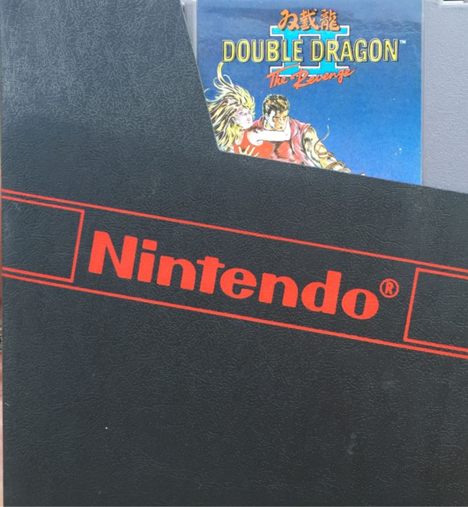 Jumper Griffin’s Story