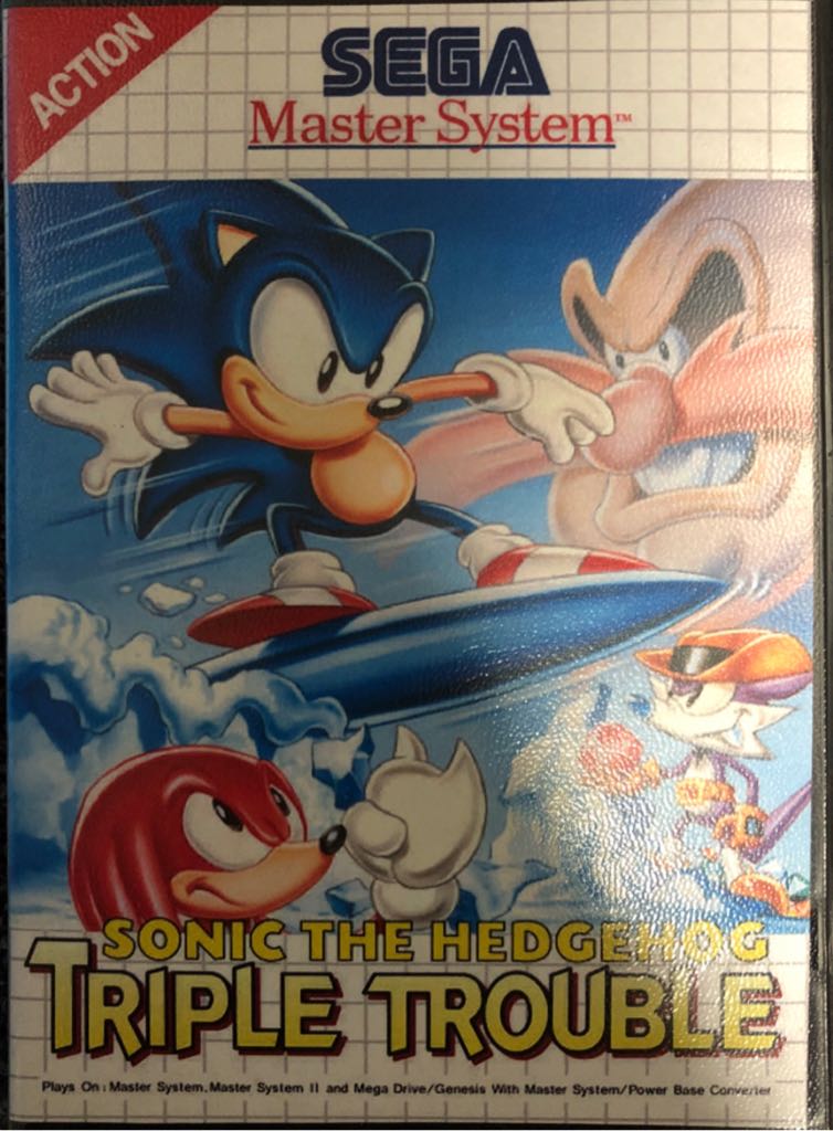 Monsters Inc. & Finding Nemo