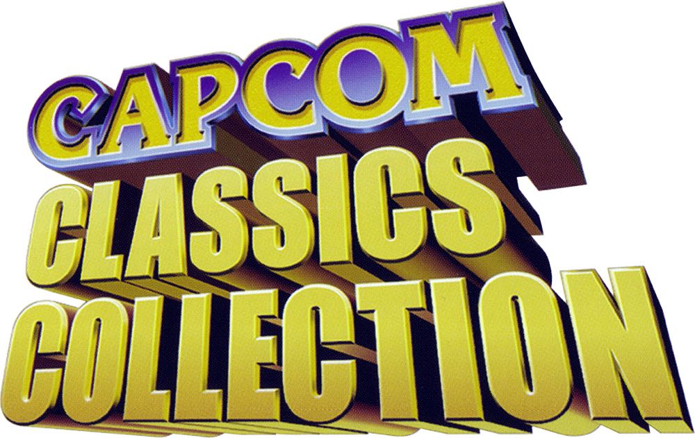 Capcom: Classics Collection Vol. 1 - Microsoft Xbox (Capcom - 1-2) video game collectible [Barcode 013388290178] - Main Image 4