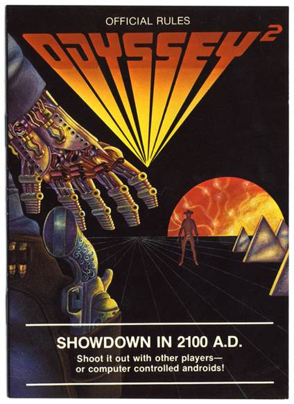 Mobile Light Force 2