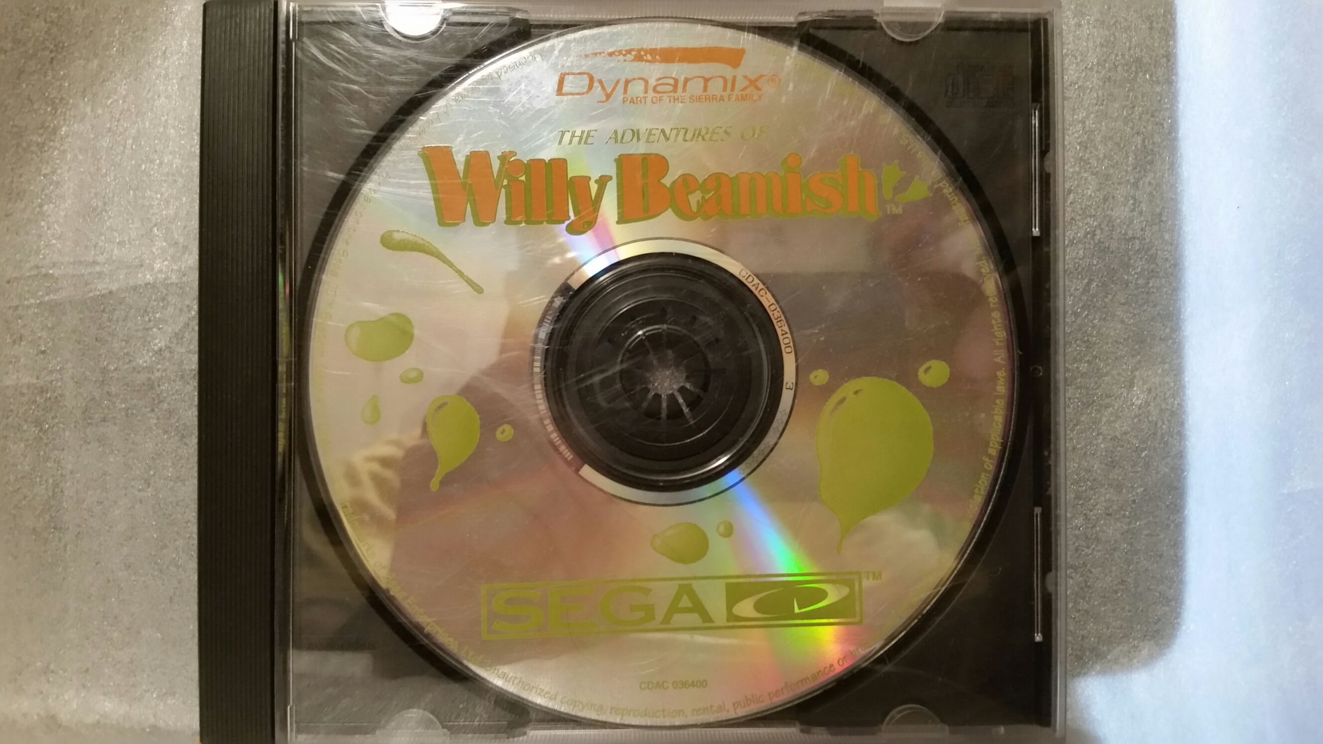 Ace Combat 3: Electrosphere (JPN)