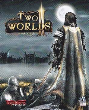 Invizimals Shadow Zone