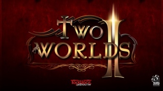 Two Worlds II - Sony PlayStation Network (PSN) (8) video game collectible - Main Image 1