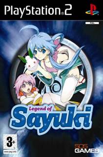 Mobile Light Force 2