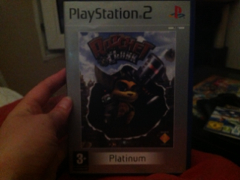 Jumper: Griffins Story