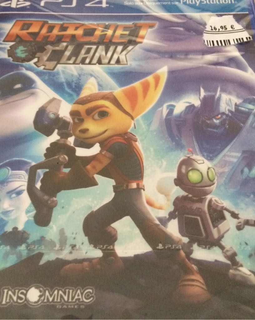 (1997) Hot Shots Golf