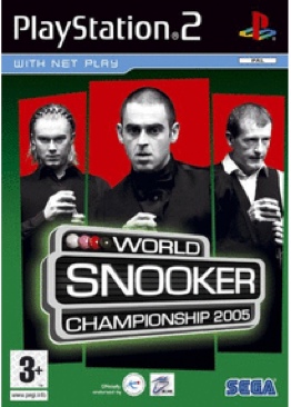 Tom Clancy’s Splinter Cell: Pandora Tomorrow