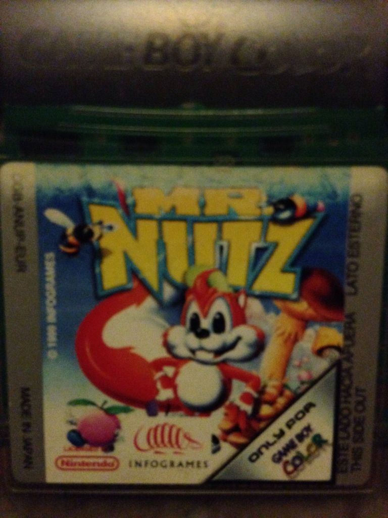 Visual Logic Training