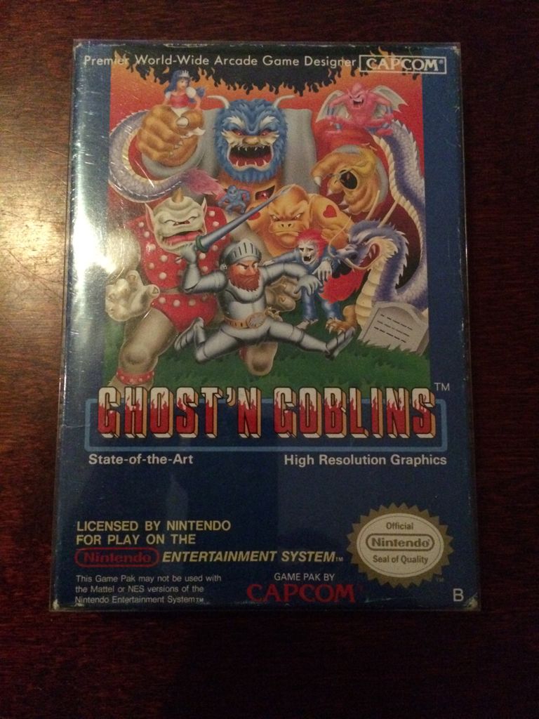 George Foreman’s KO Boxing