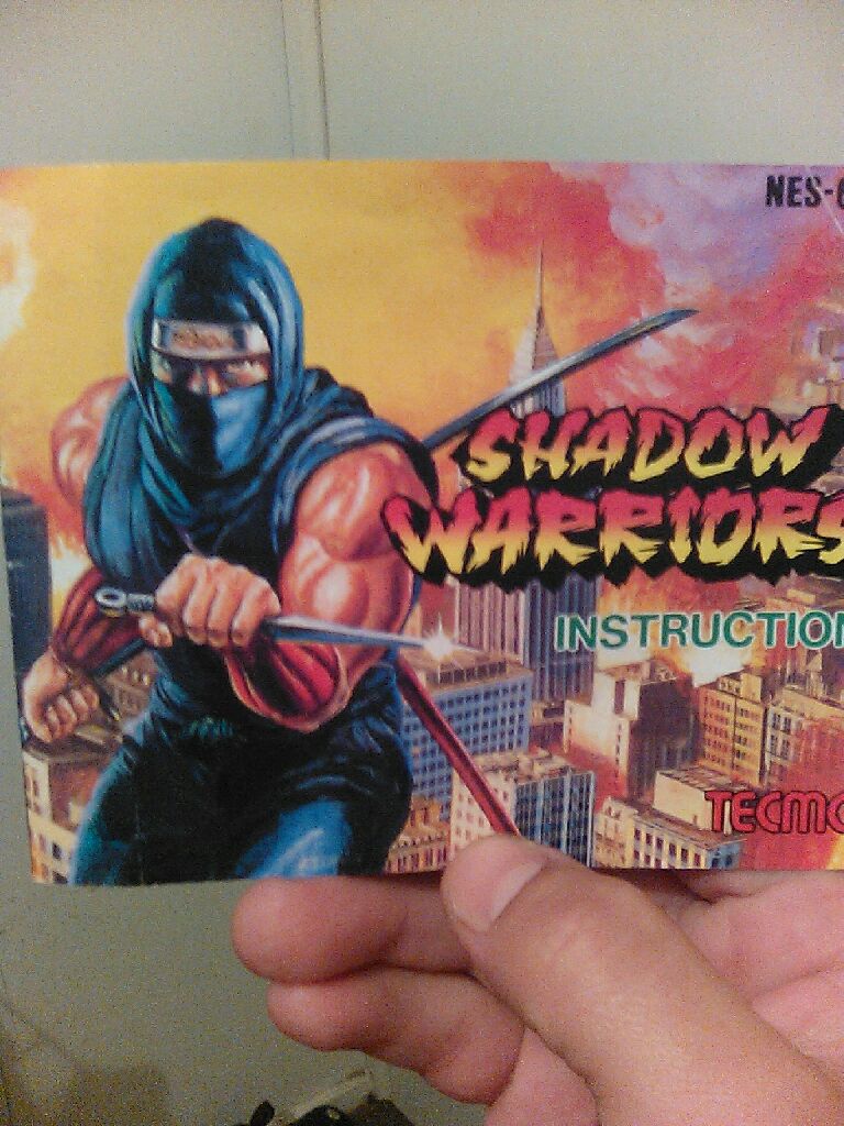 Mobile Light Force 2