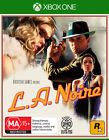 L.A. Noire