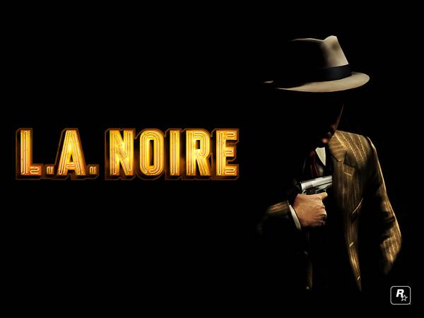 L.A. Noire - Sony PlayStation 3 (PS3) video game collectible [Barcode 5026555400459] - Main Image 2