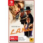 La Noire