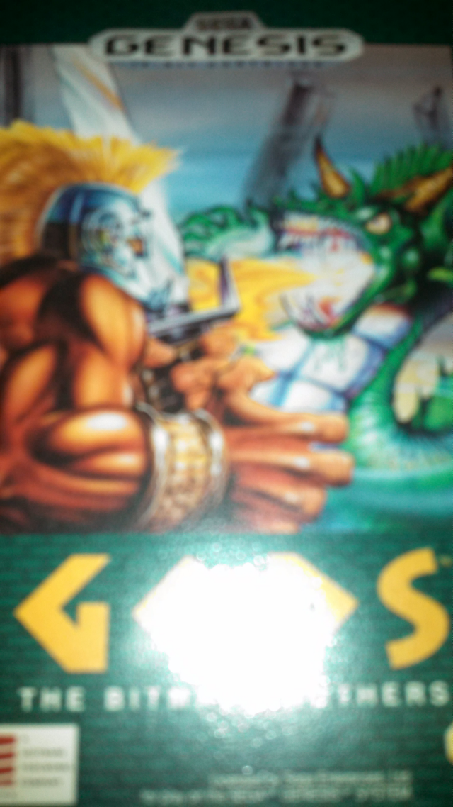 George Foreman’s KO Boxing