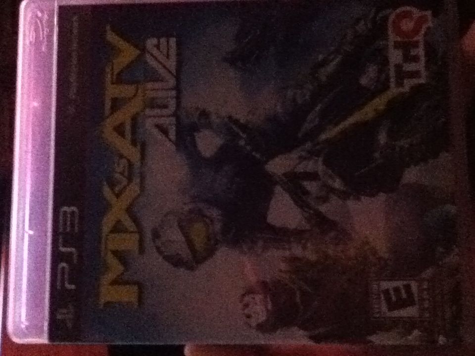 Knights of the Temple: Infernal Crusade