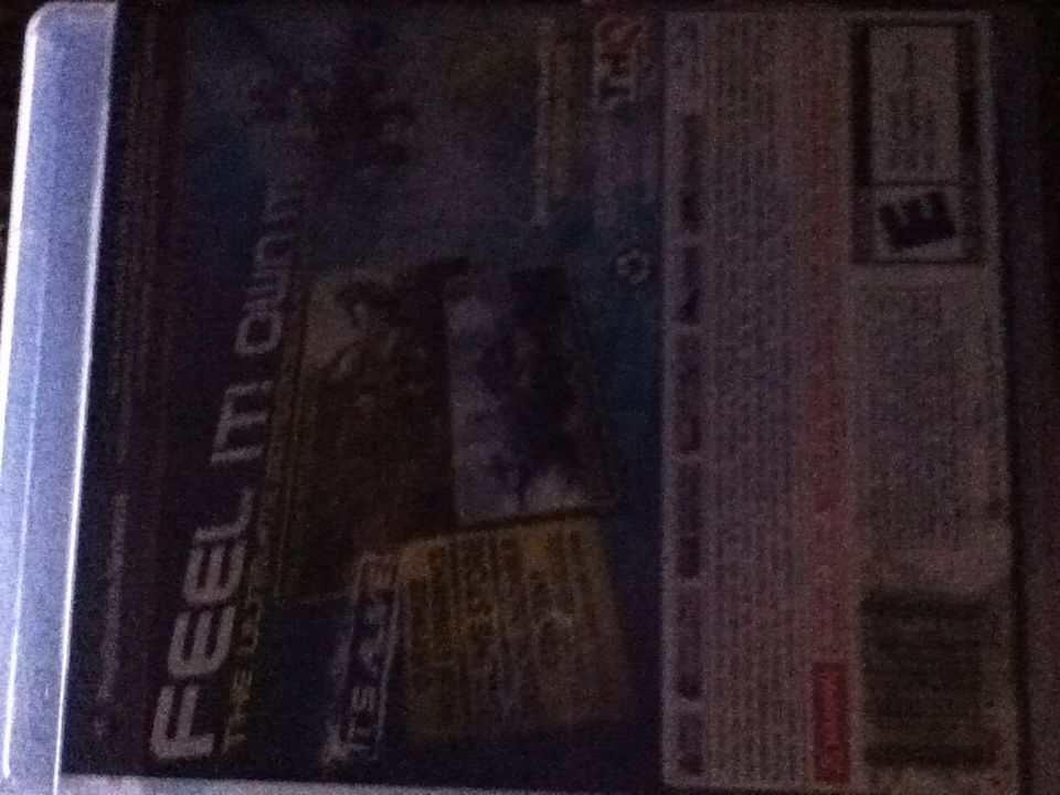 MX Vs ATV: Alive - Sony PlayStation 3 (PS3) (THQ - 2) video game collectible - Main Image 2