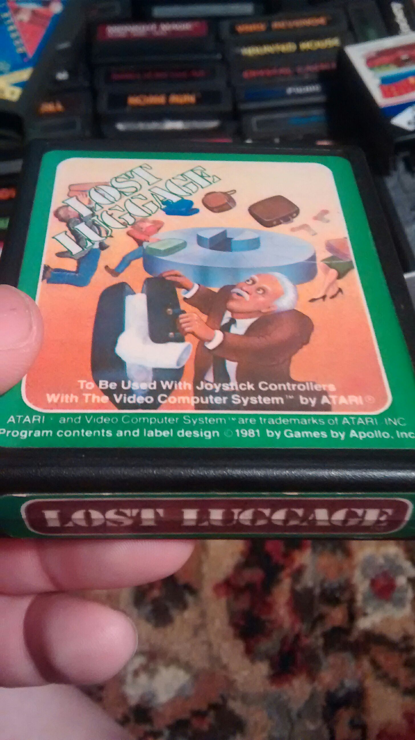 King of Fighters Collection: The Orochi Saga, The