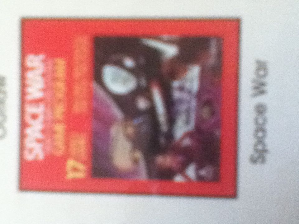 The Fantastic Adventures Of Dizzy