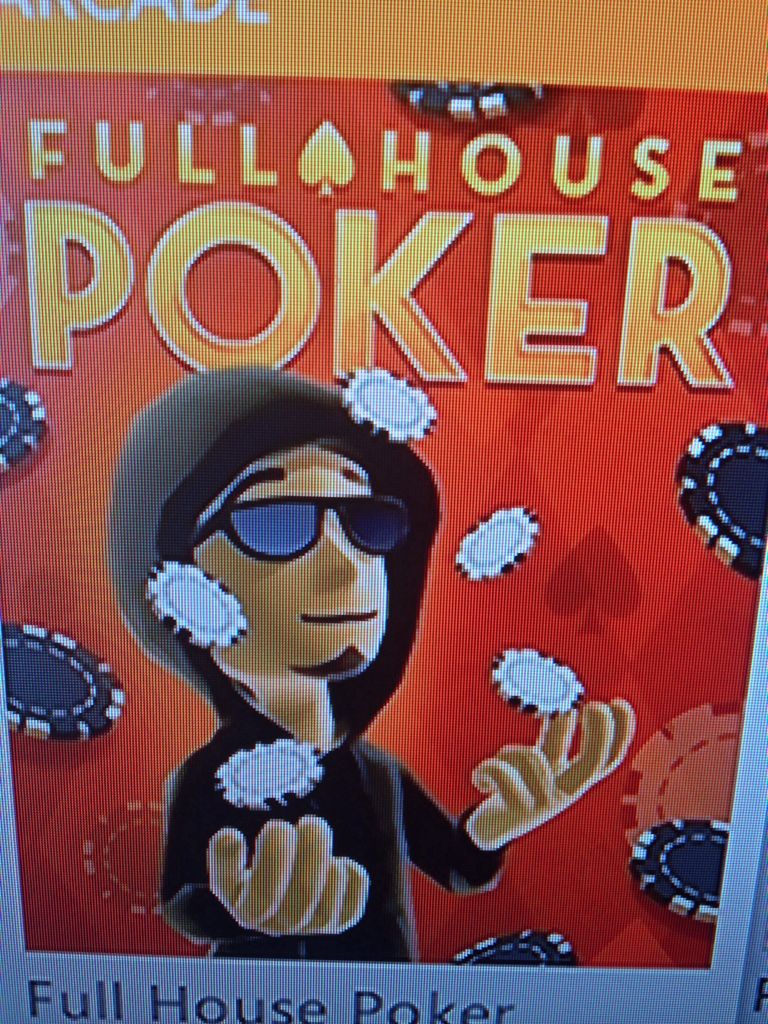 Trigger Heart Exelica