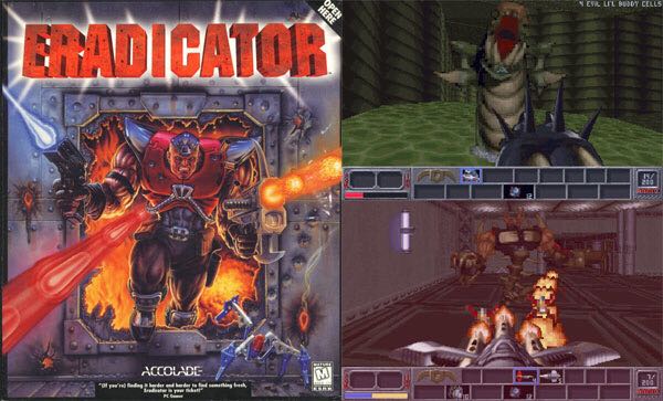 Sid Meier’s Pirates!