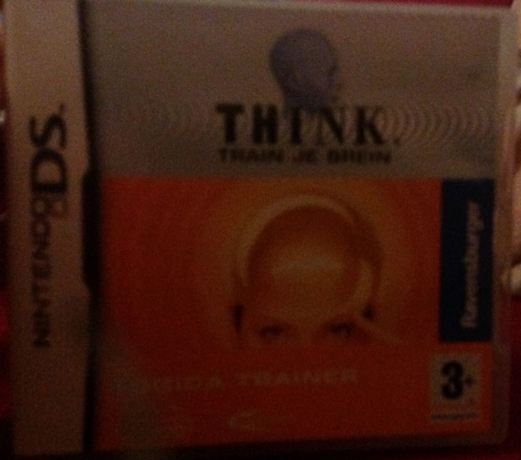 Professor Layton (3) and the Lost Future