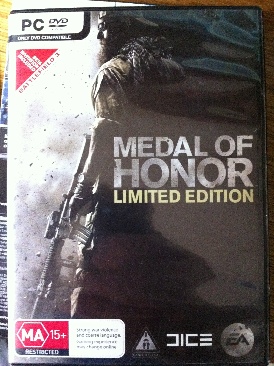 Batman: Arkham Asylum [collector’s Ed]