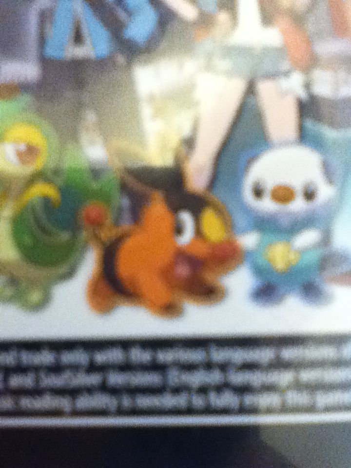 Pokemon White - Nintendo DS (Ds Nintendo) video game collectible [Barcode 799007752936] - Main Image 2