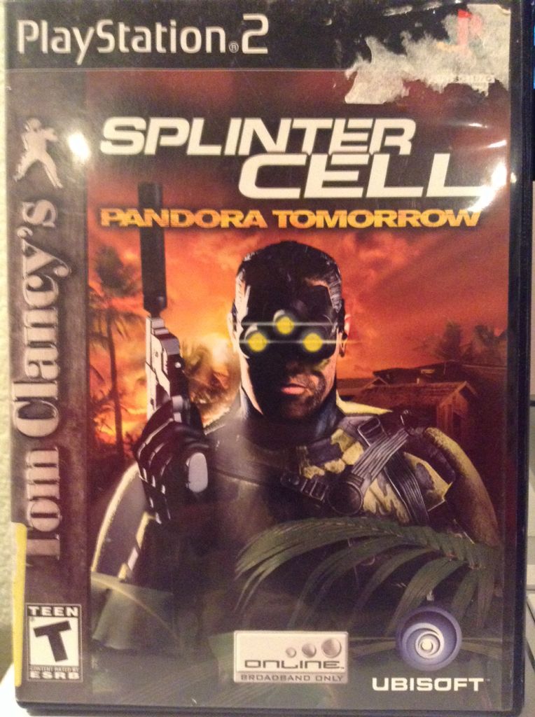 Tony Hawk's Underground