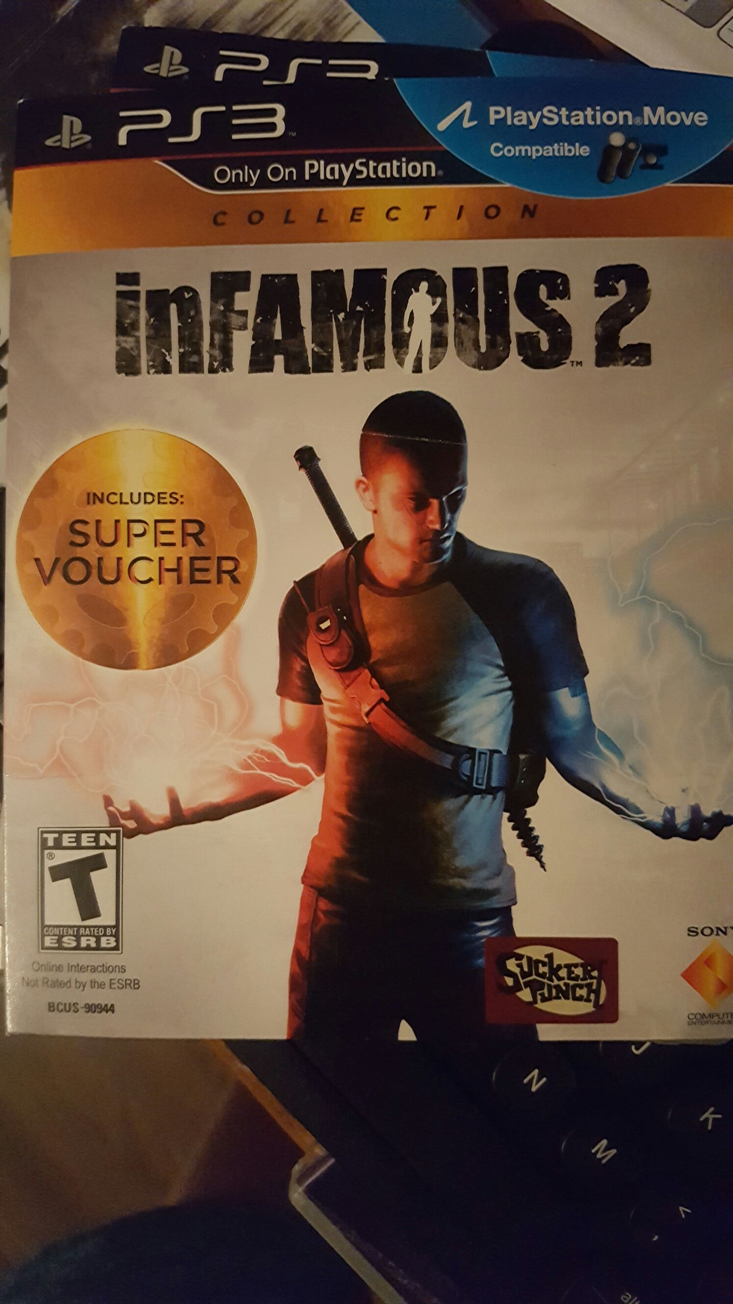 Tom Clancy’s Ghost Recon