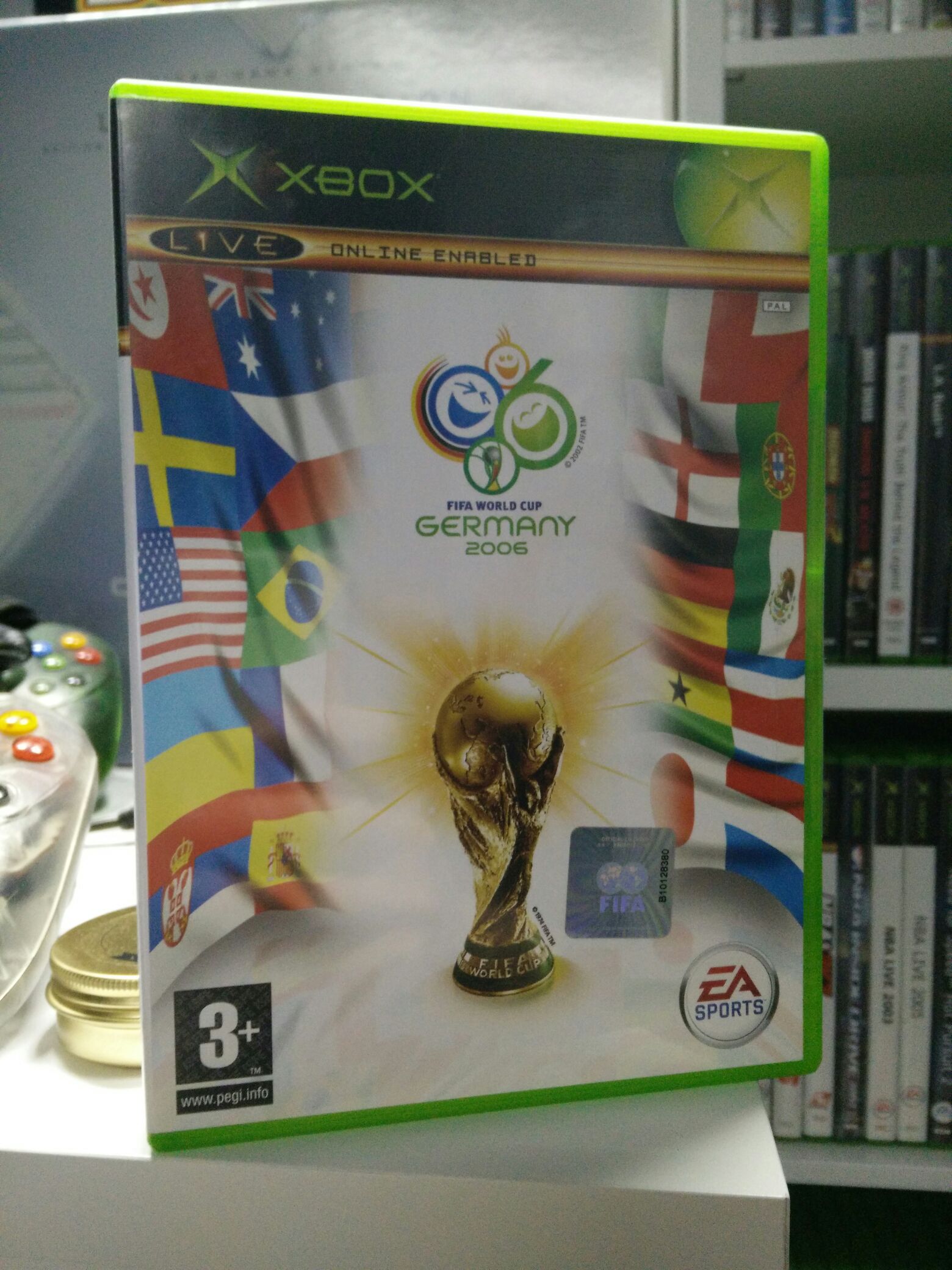 Hot Shots Golf: Fore!