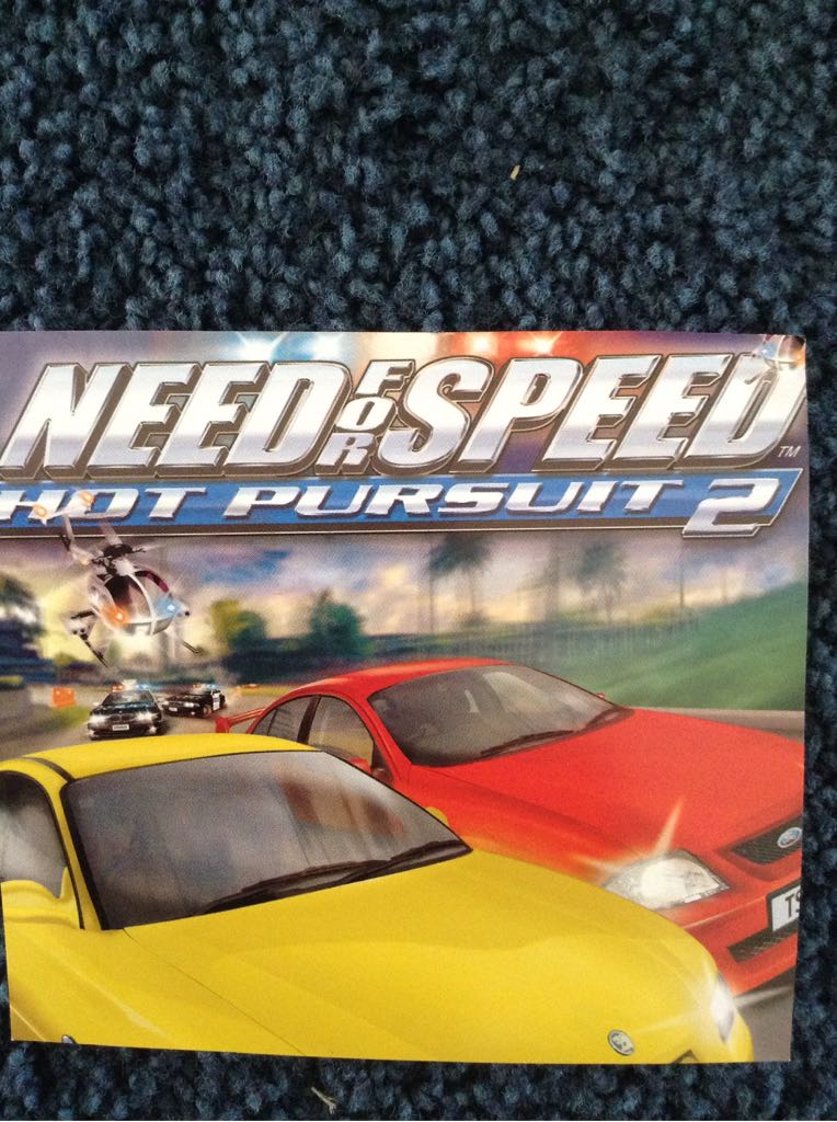 Tom Clancy’s: Ghost Recon 2