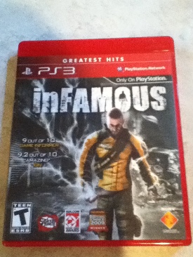 Watchmen - The End is Nigh