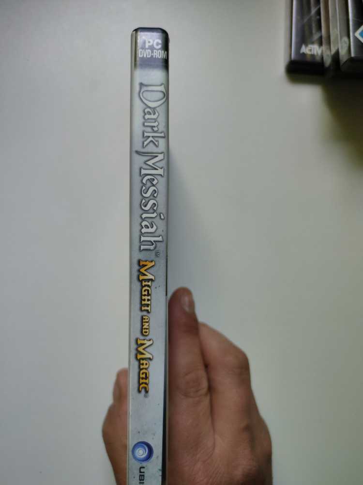 Anno 1503 - PC video game collectible [Barcode 3307210230973] - Main Image 3