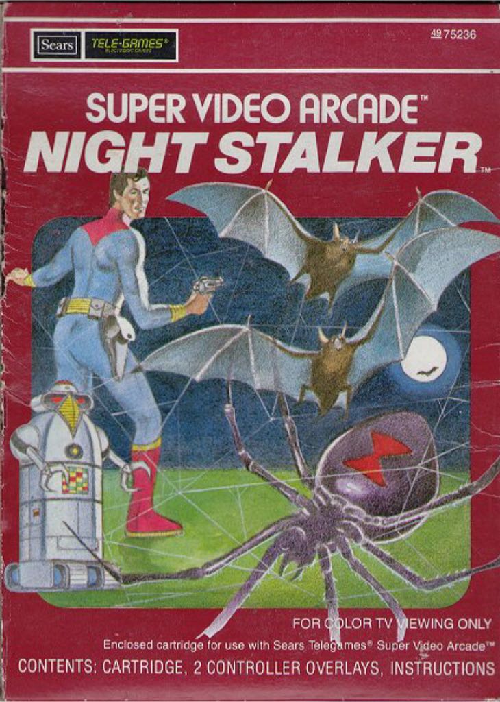 Gods - lands of infinity