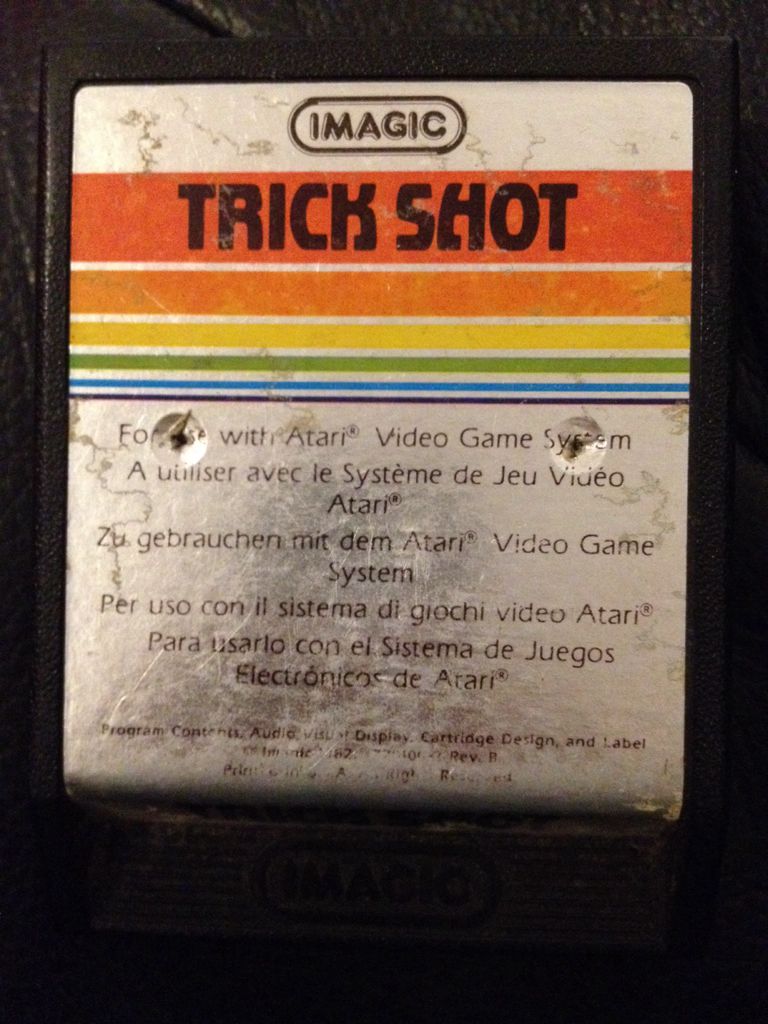 Looney Tunes: ACME Arsenal (US)