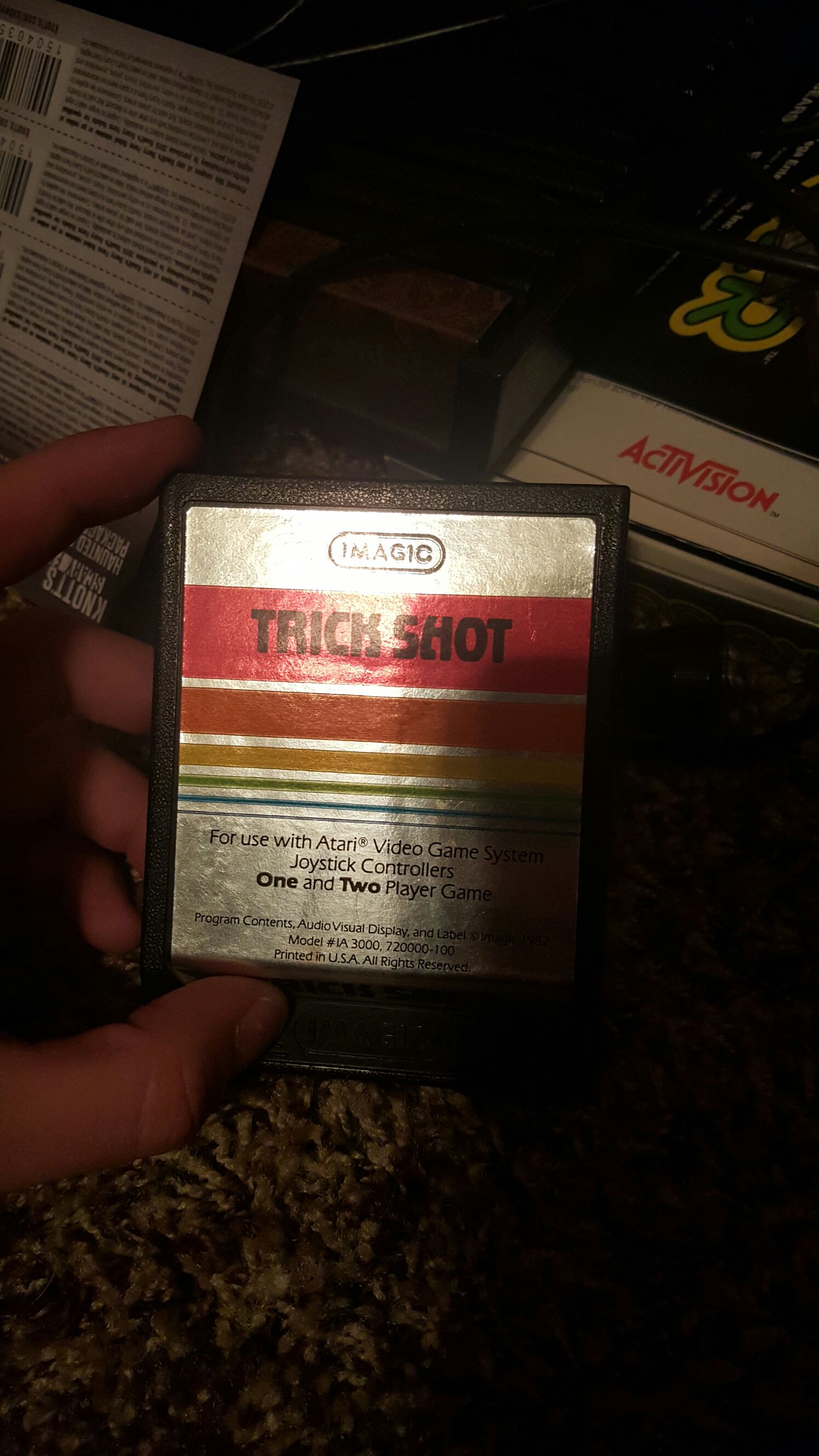 Splinter Cell Pandora Tomorrow