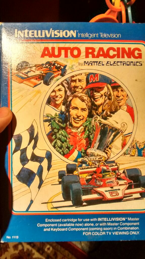 ATV Offroad Fury Pro