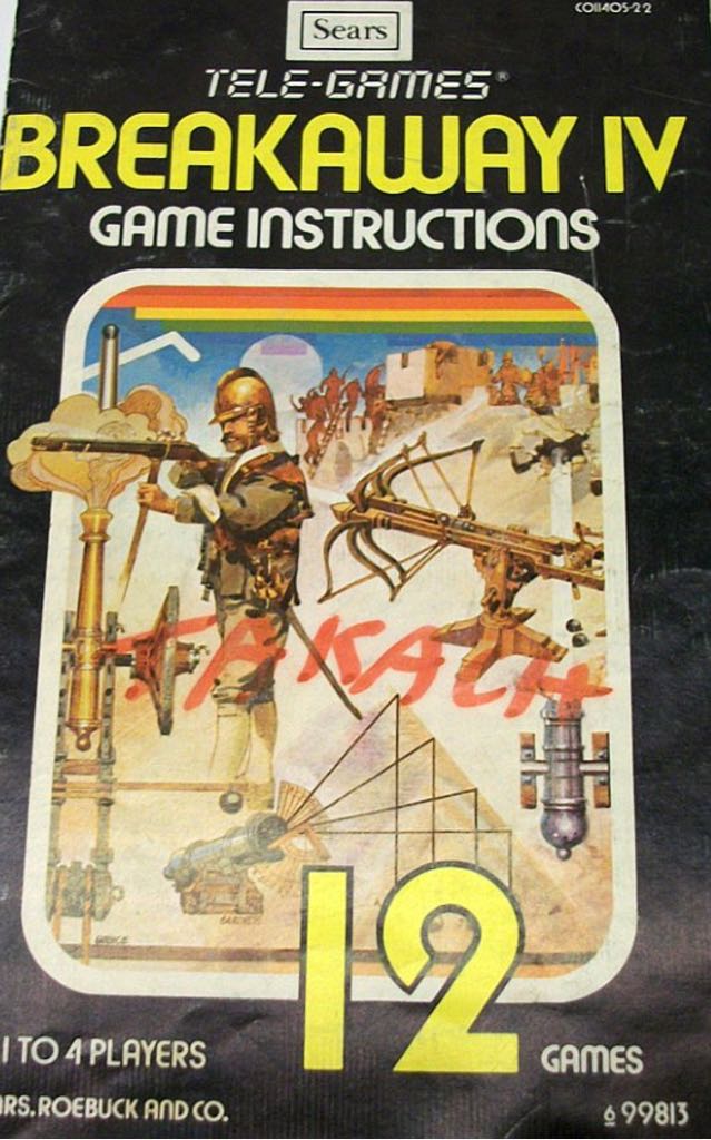 ATV Offroad Fury Pro