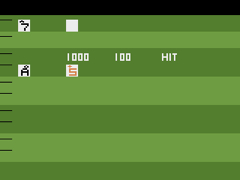 Casino - Atari 2600 video game collectible - Main Image 2