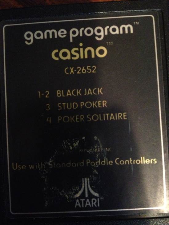 World Series Baseball ’95