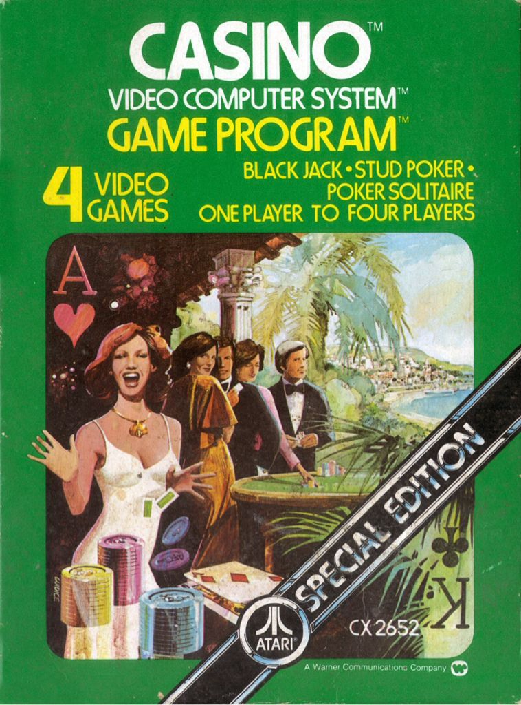 Clive Barker’s Jericho