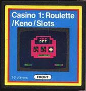 Lure Of The Temptress