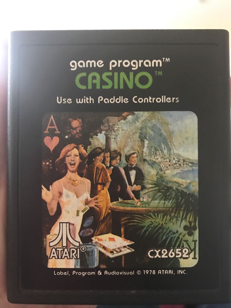 Everybody’s Golf [2011]